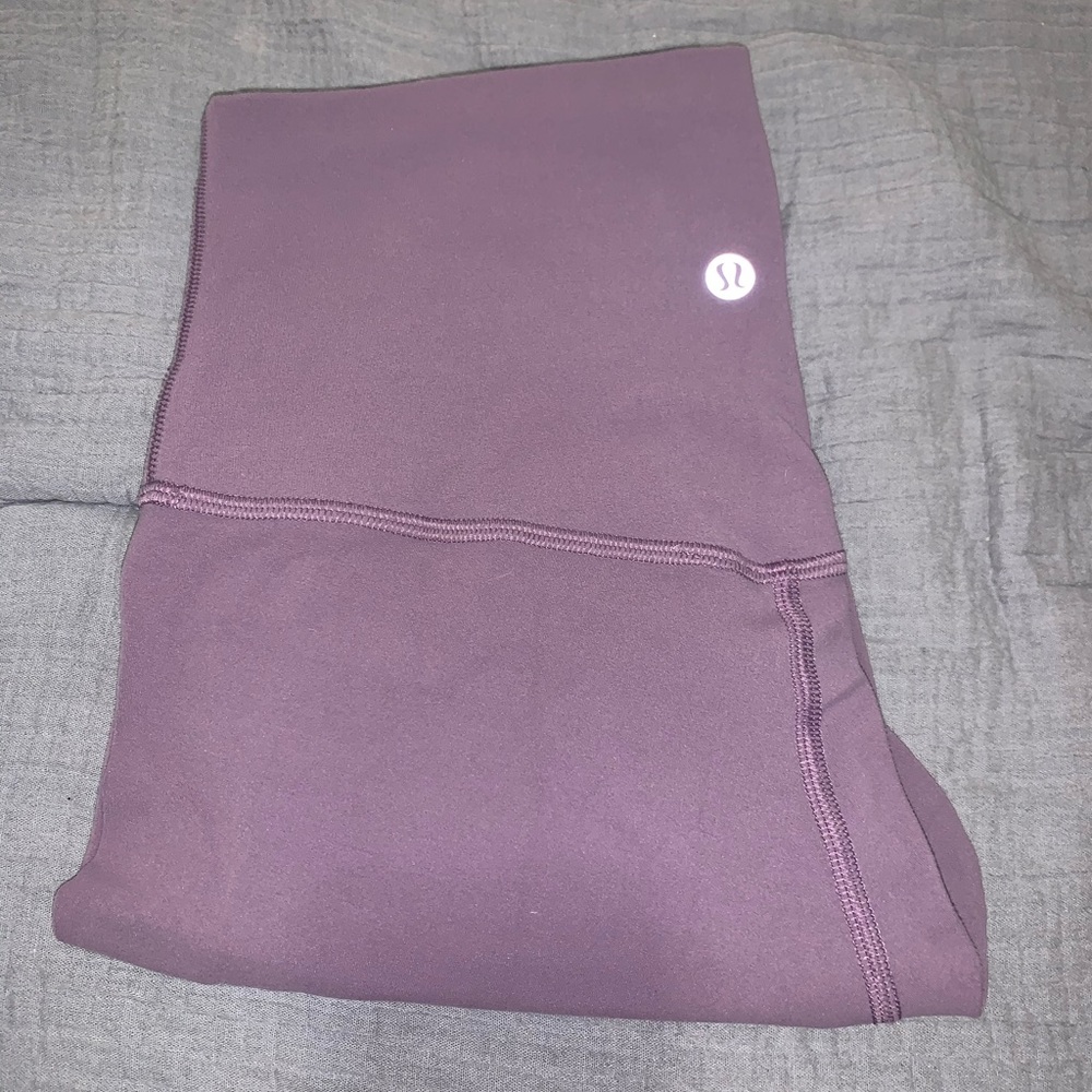 Lululemon Align Leggings